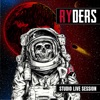 RYDERS - Whole Lotta Love