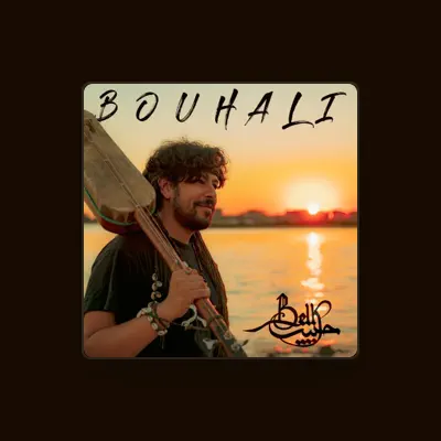 Listen to Habib Belk, watch music videos, read bio, see tour dates & more!
