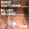 Won't Change