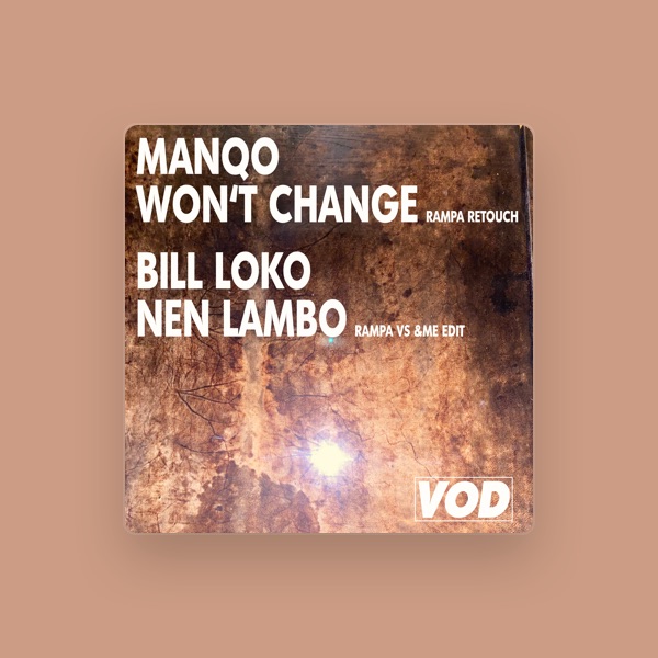 Manqo's avatar