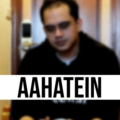 Aahatein (feat. Gyaani) - Single