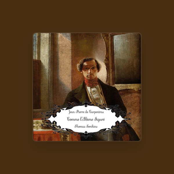 Jean-Pierre de Carpentras's avatar