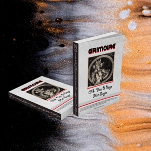 Grimoire - Single