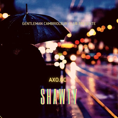 Shawty - Single