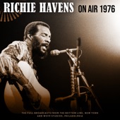 Richie Havens - Long Train Runnin' (Live September 12th 1976)