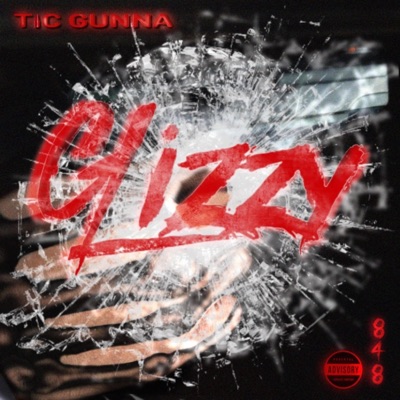 Glizzy (feat. Teflon) - Single