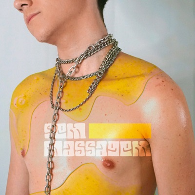 Sem Massagem - Single