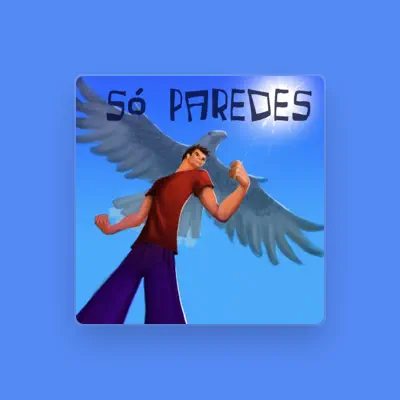 Listen to Anexo 3, watch music videos, read bio, see tour dates & more!
