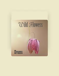 Escucha a Evamu, mira vídeos musicales, lee la biografía, consulta fechas de giras y mucho más.