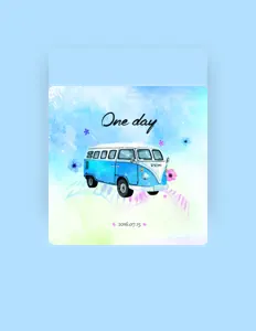 Blue Busを聴いたり、ミュージックビデオを鑑賞したり、経歴やツアー日程などを確認したりしましょう！