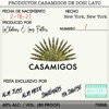 Casamigos (feat. LaChaleur, Lang Father, ALM Meek, Danomads & Ha Dawise) - Single