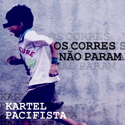 Os Corres Não Param - Single