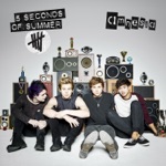 5 Seconds of Summer - Amnesia