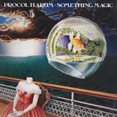 Something Magic (Expanded & Remastered Edition) artwork