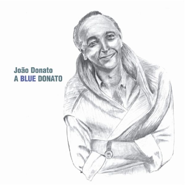 A Blue Donato