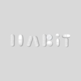 Habit (feat. Fluluv) AChild