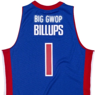 Billups - Single