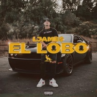 El Lobo - EP - Ljame$