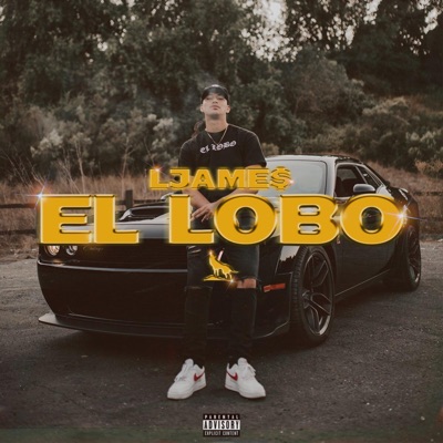 El Lobo - EP