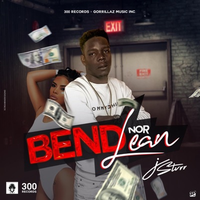 Bend Nor Lean - Single