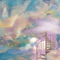 Heavenly - Single - Brusho