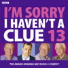 I'm Sorry I Haven't A Clue - BBC