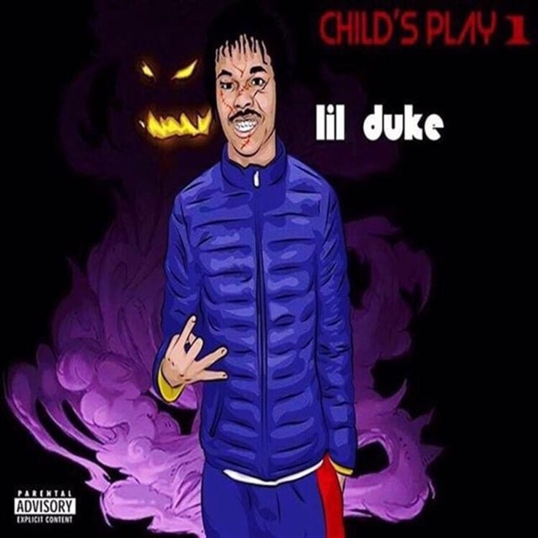 Child’s Play 1