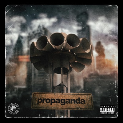 Propaganda - Single