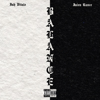Balance (feat. Jalen Rance) - Single