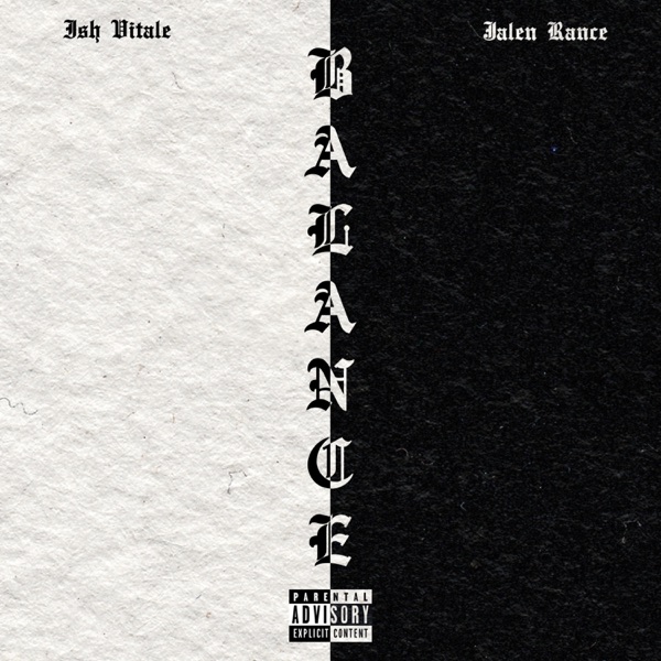 Balance (feat. Jalen Rance)