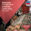 Budapest Festival Orchestra & Ivan Fischer - 8 Slavonic Dances, Op. 72: No. 2 in E Minor (Allegretto grazioso)