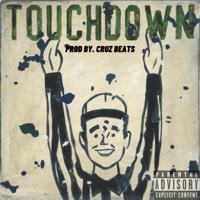 Touchdown (feat. Wix Patton) - Single - KC the Lostboy
