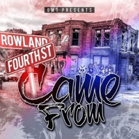 Came From - Single - GmT