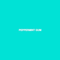 Peppermint Gum - Single - Cloud Dstrct