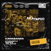 Akatafoc (feat. O'kenneth, Reggie & Jay Bahd) artwork