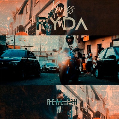 Ryda - Single