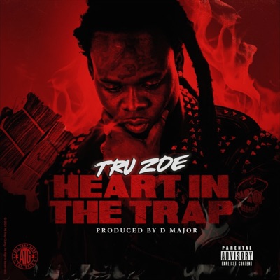 Heart In the Trap - Single