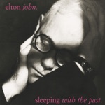 Elton John - Blue Avenue