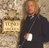 Toño Rosario - América, América