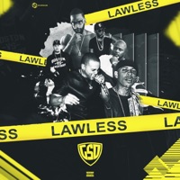 LawLess - Mall G