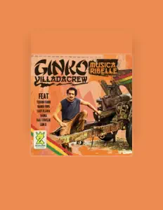 Ginkoを聴いたり、ミュージックビデオを鑑賞したり、経歴やツアー日程などを確認したりしましょう！