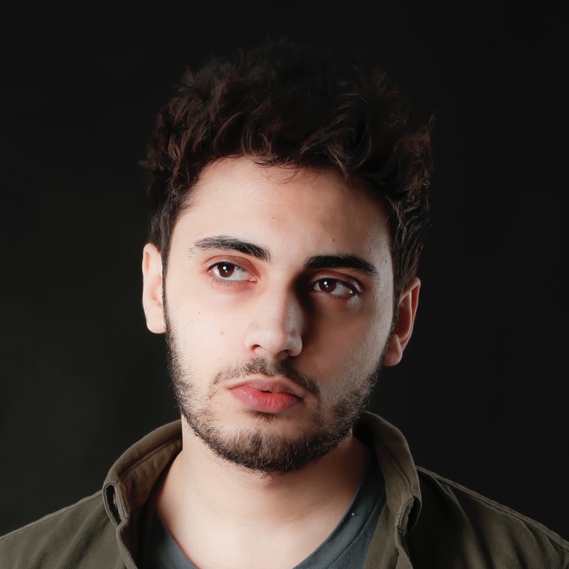 Kaya Giray - Sorry (Parody)