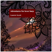 Adventures for Lever Harp - EP
