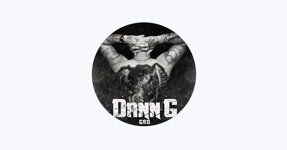 Dann G - Apple Music