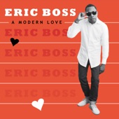 Eric Boss - Spiders feat. Gizelle Smith