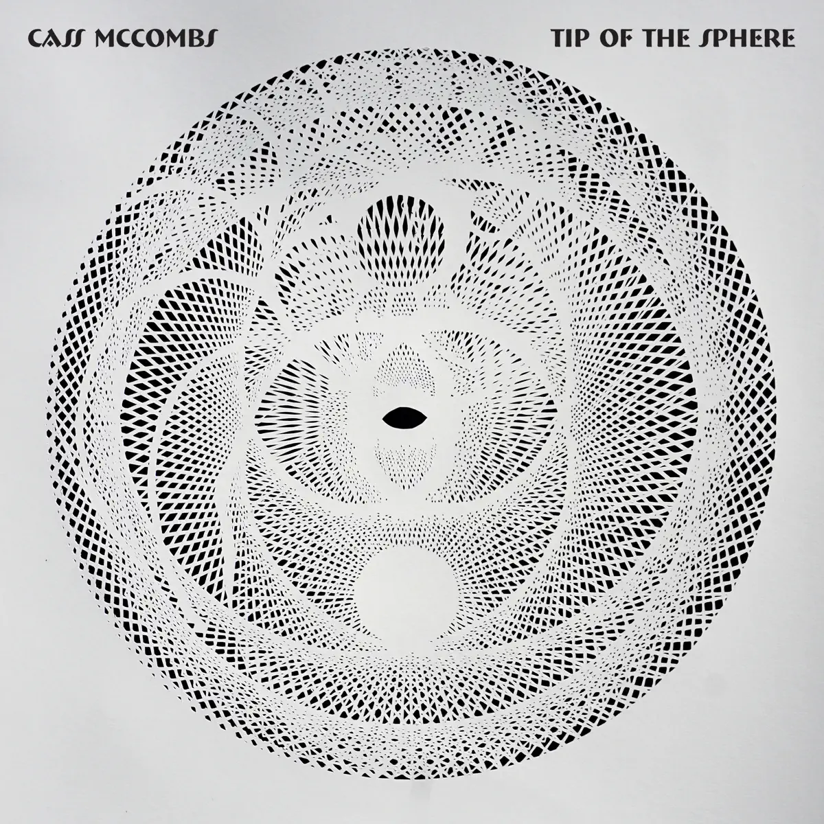 Cass McCombs - Tip of the Sphere (Deluxe Edition) (2021) [iTunes Plus AAC M4A]-新房子