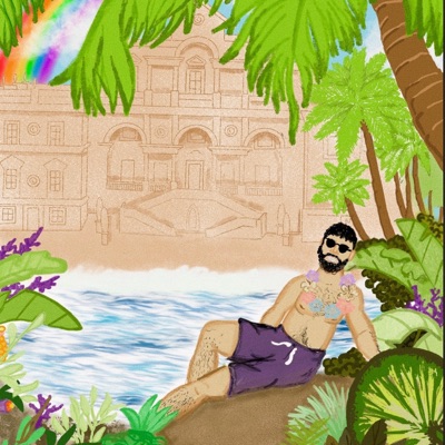 Awegust Loverboy - EP