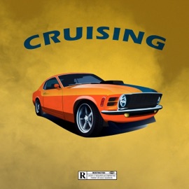 Cruising (feat. Rotta) CADU