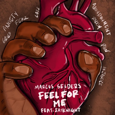 Feel For Me (feat. JayKnight) - Single