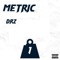 Metric - DRZ lyrics